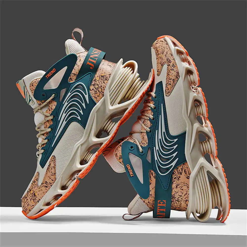 Trail Mix - Non-slip Mid Child Running Sneakers Casual