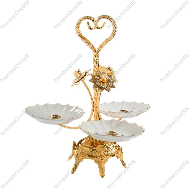 European Style Glass Ceramic D - огляд і ціна Dried Fruit