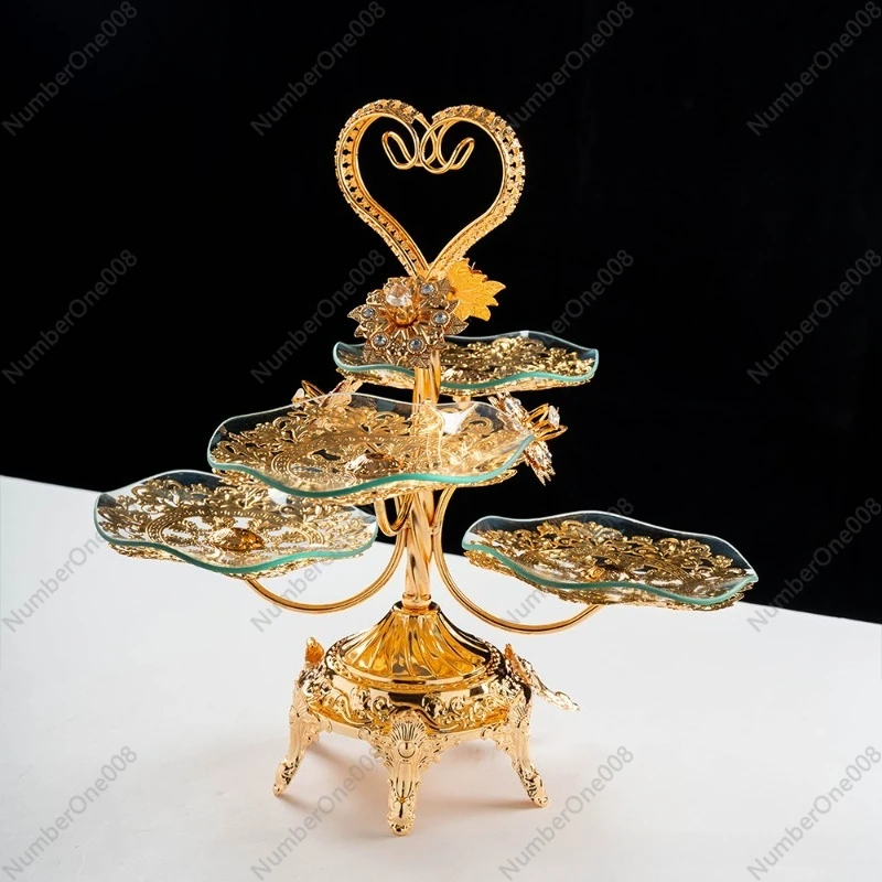 European Style Glass Ceramic D - огляд і ціна Dried Fruit