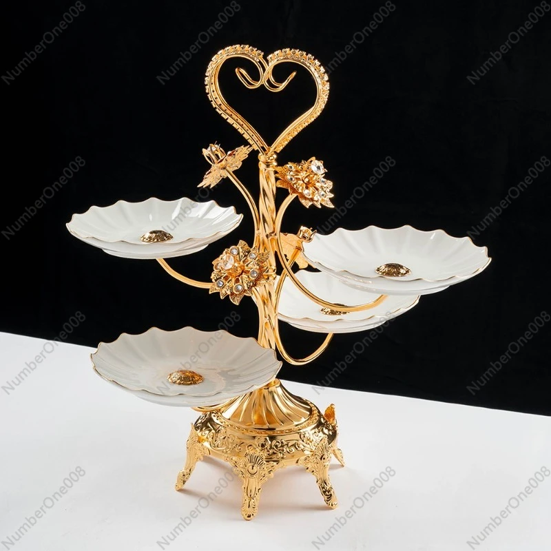 European Style Glass Ceramic D - огляд і ціна Dried Fruit