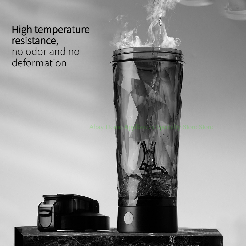700ML Rechargeable Electric Mi - огляд і ціна Protein Bar