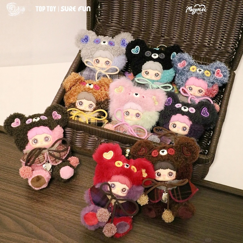 Maymei Genuine Original In Sto - огляд і ціна Cookies Pack