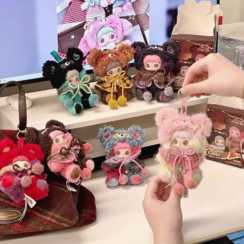 Maymei Genuine Original In Sto - огляд і ціна Cookies Pack
