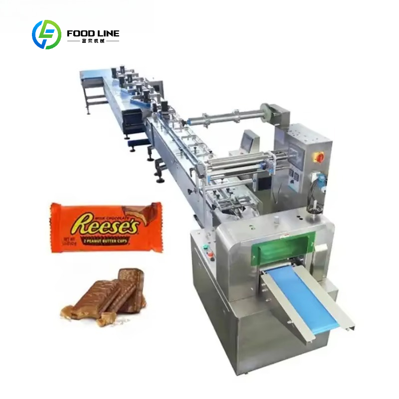 Economical Automatic Cake Choc - огляд і ціна Protein Bar