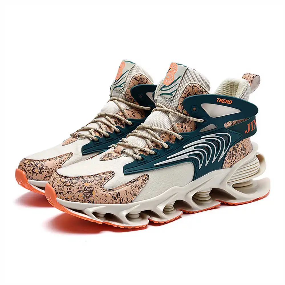 Non-slip Mid Child Running Sne - огляд і ціна Trail Mix