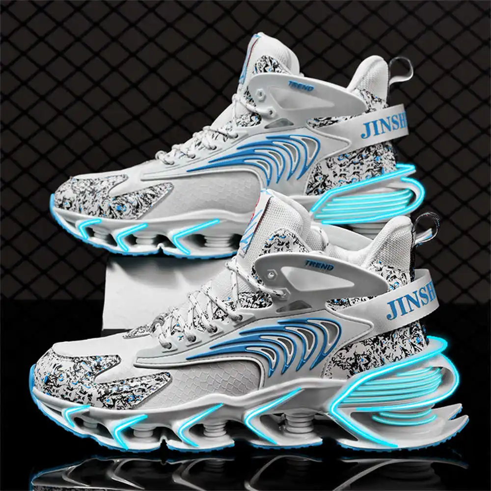 Non-slip Mid Child Running Sne - огляд і ціна Trail Mix