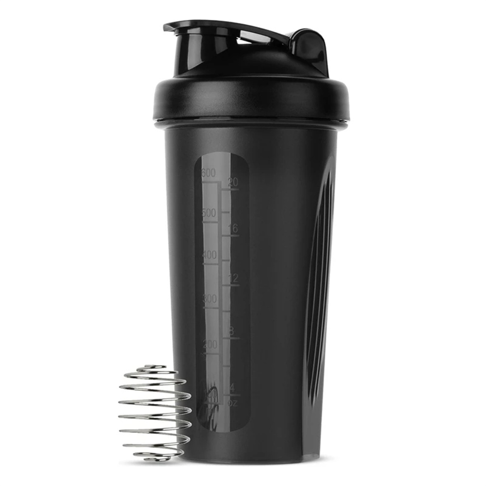 Portable 1pc Protein Shaker 60 - огляд і ціна Protein Bar