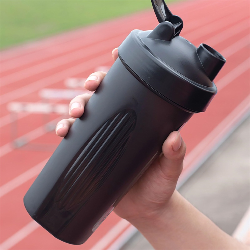 Portable 1pc Protein Shaker 60 - огляд і ціна Protein Bar