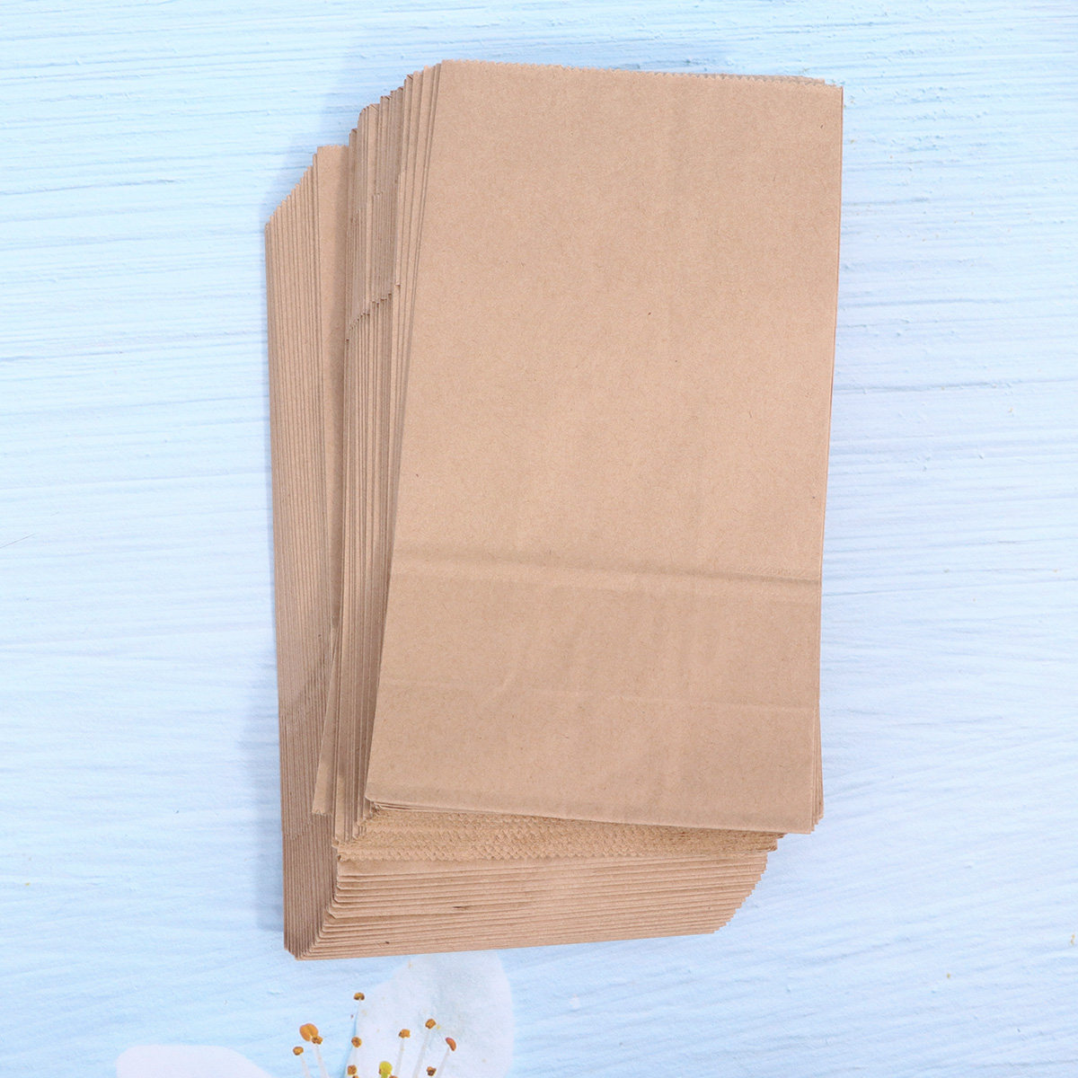 100Pcs Takeaway Packing Bag Kr - огляд і ціна Cookies Pack