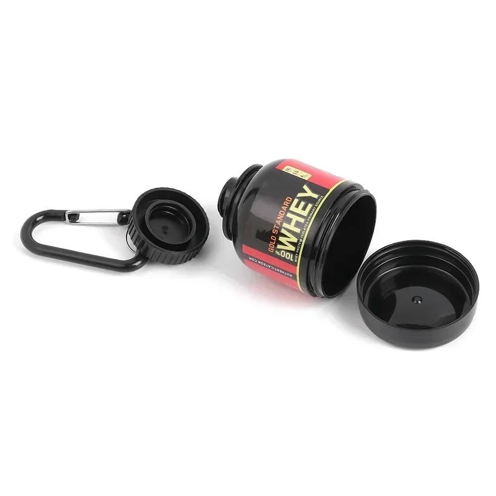 100ML Portable Protein Powder  - огляд і ціна Protein Bar