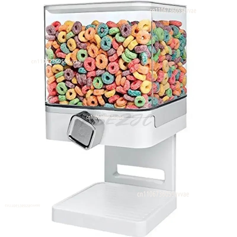 3.7L Grain Dispenser Tank Cere - огляд і ціна Dried Fruit