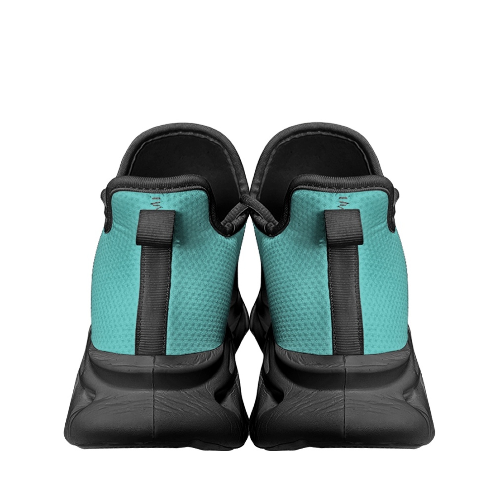 PENSTROLL Teal Mesh Breathable - огляд і ціна Trail Mix
