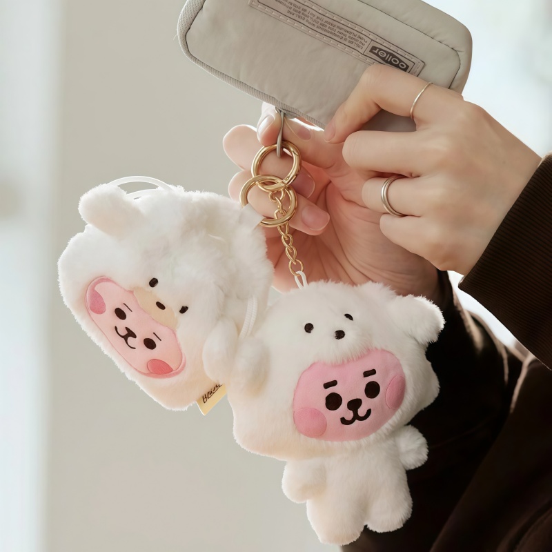Cute Cartoon Koala Cookie Pupp - огляд і ціна Cookies Pack