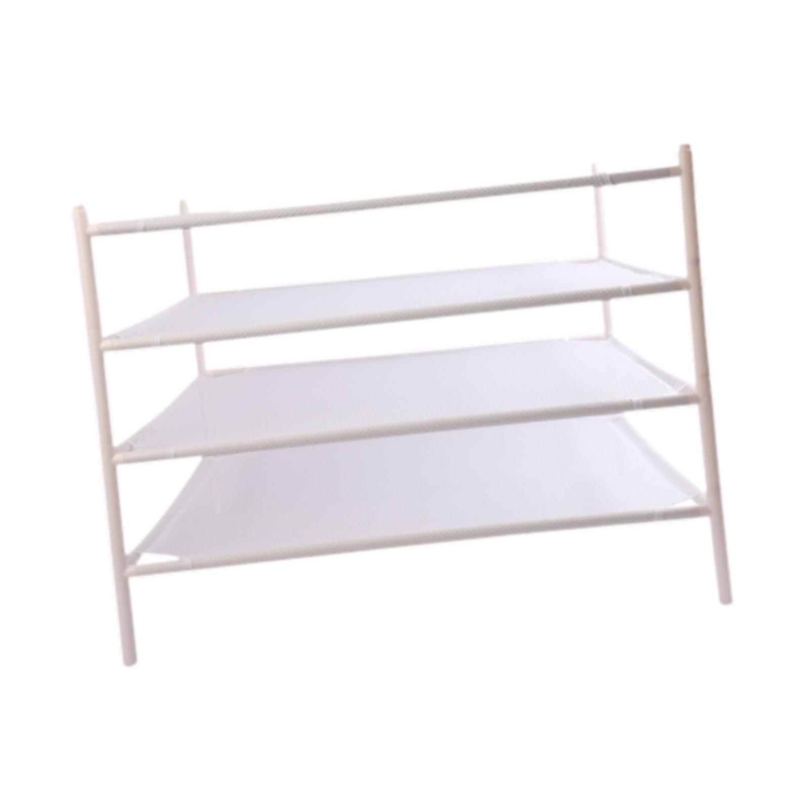 Laundry Drying Rack Detachable - огляд і ціна Dried Fruit