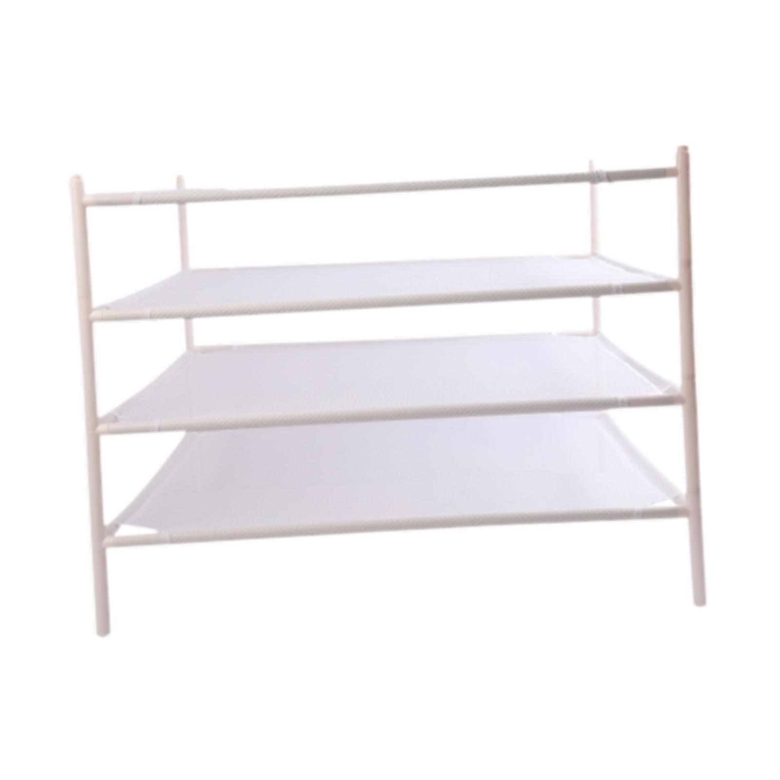 Laundry Drying Rack Detachable - огляд і ціна Dried Fruit
