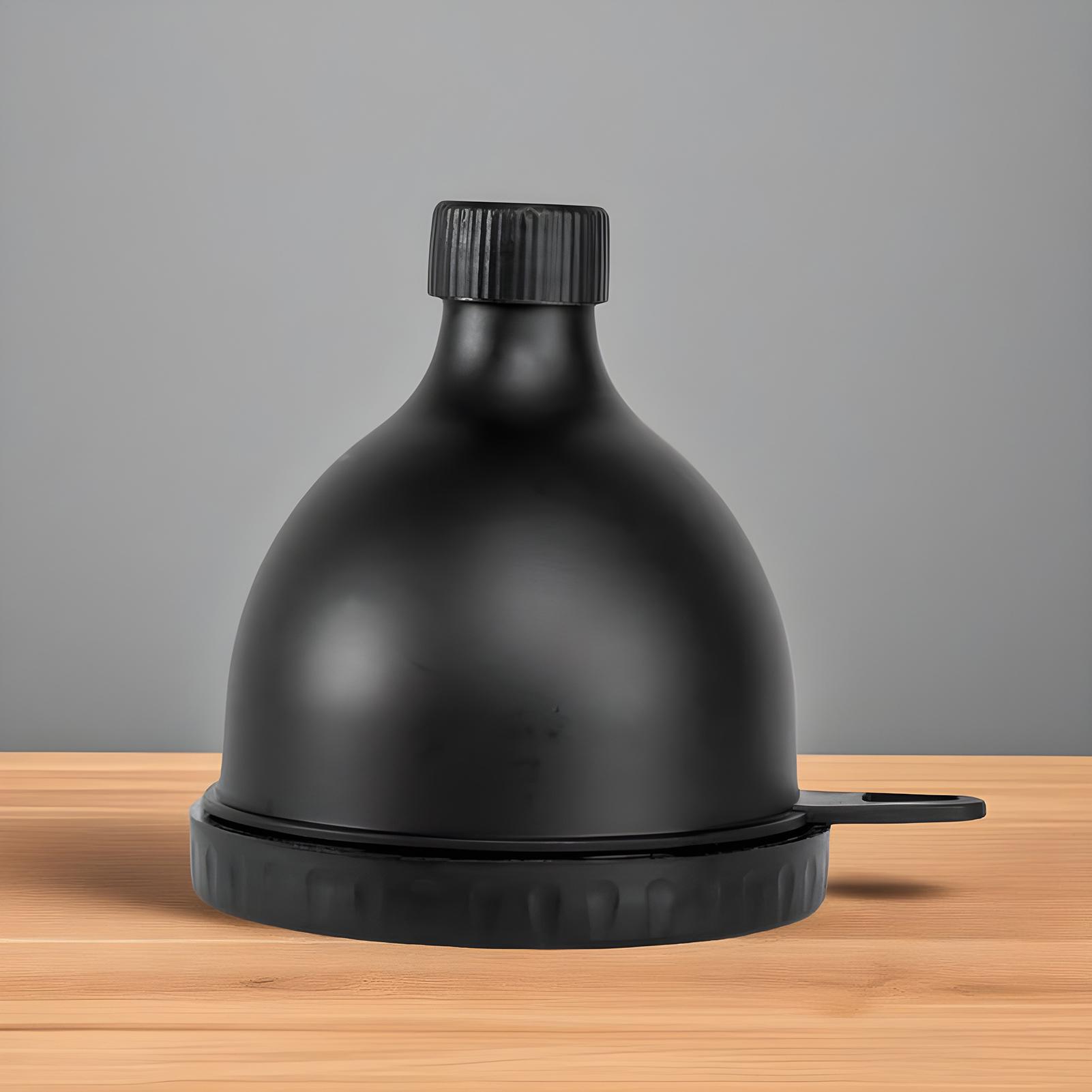 Funnel for Protein Powder Prot - огляд і ціна Protein Bar