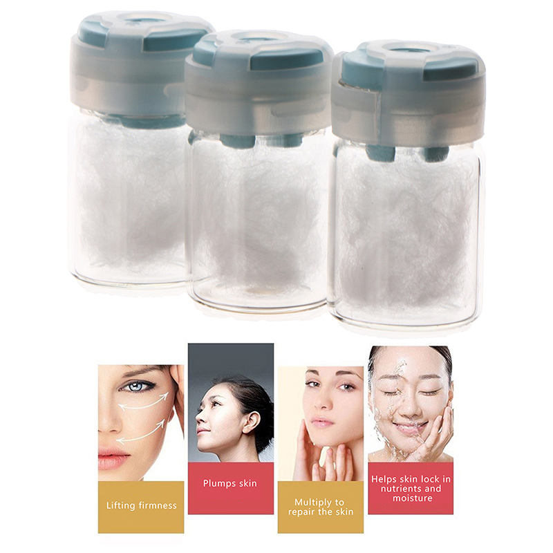 5 Bottles Pure Collagen Ball N - огляд і ціна Protein Bar