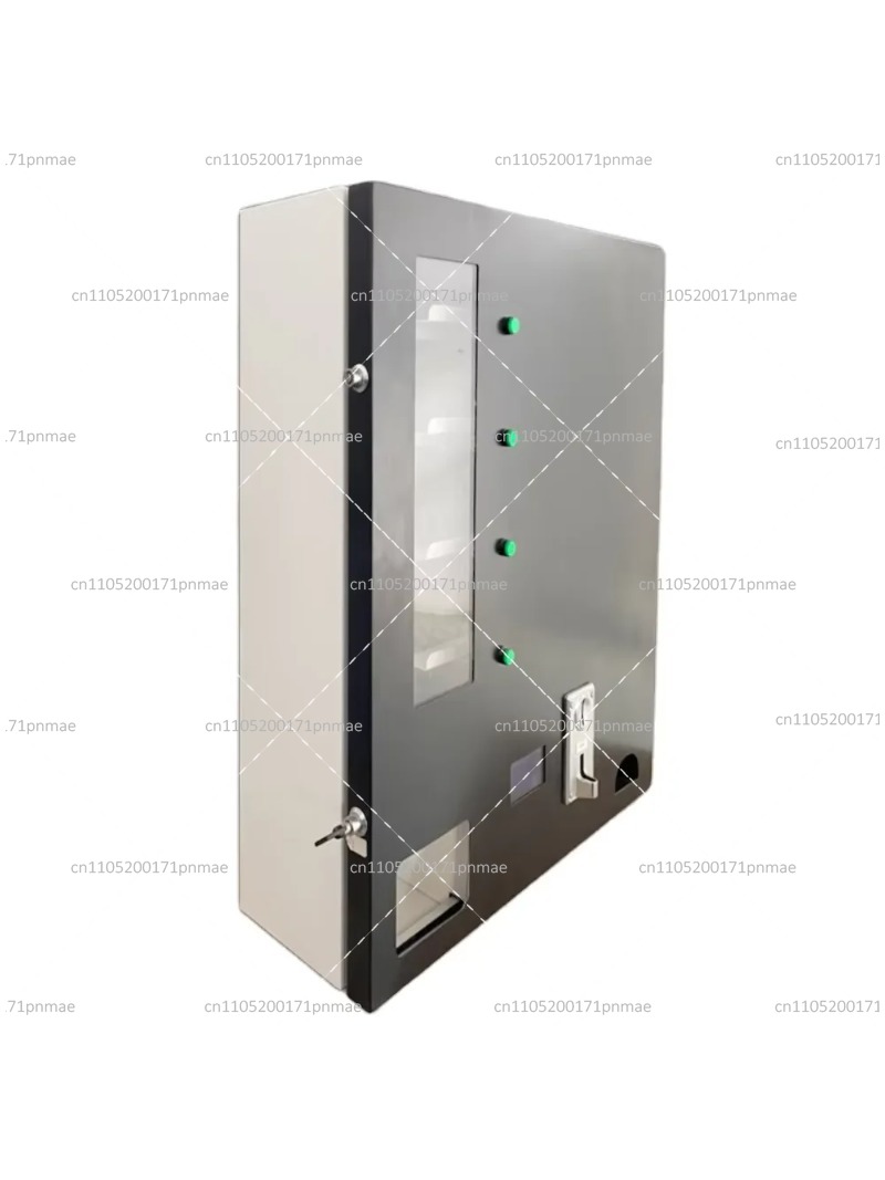 Outdoor Small Wall Mounted Sna - огляд і ціна Food Snacks Drinks