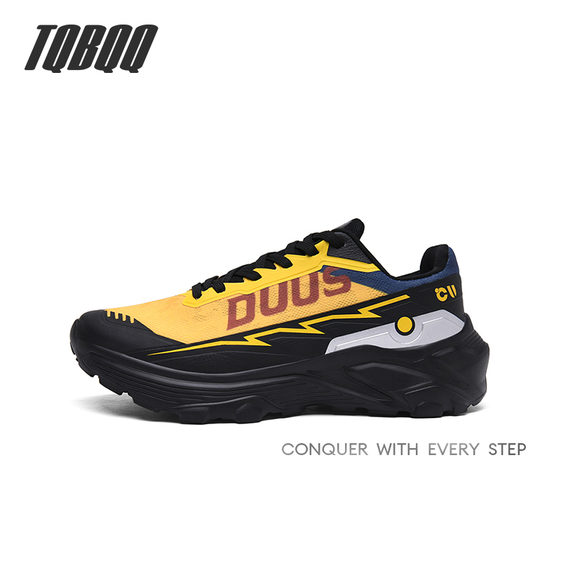 Men's Off-Road Running Shoes S - огляд і ціна Trail Mix