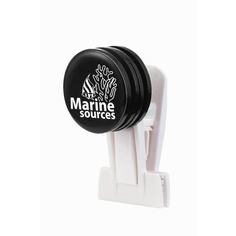 Marine Sources Magnetic Marine - огляд і ціна Seaweed Snack