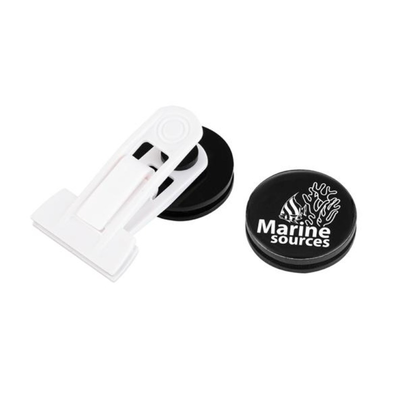 Marine Sources Magnetic Marine - огляд і ціна Seaweed Snack