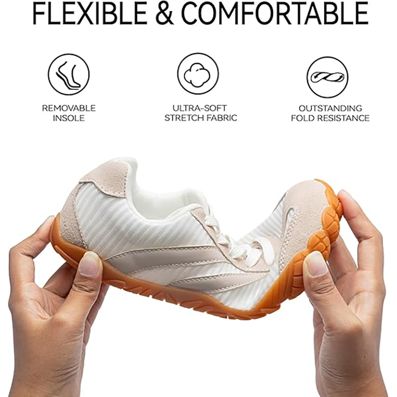 Hike Barefoot Shoes Sneakers f - огляд і ціна Trail Mix
