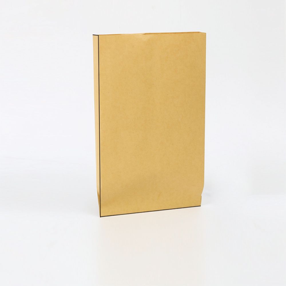 Oil Resistant Paper Snack Pouc - огляд і ціна Food Snacks Catering