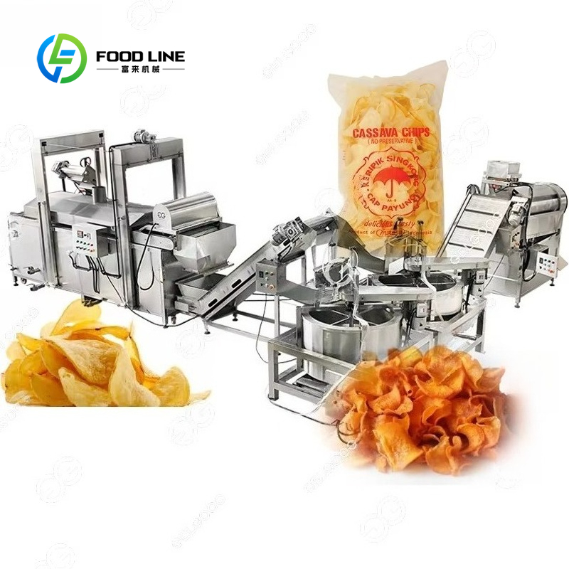 Commercial Tempura Fryer Custo - огляд і ціна Seaweed Snack
