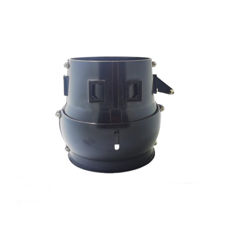 1PCS Thrust Vectoring Nozzle O - огляд і ціна Nuts Mix