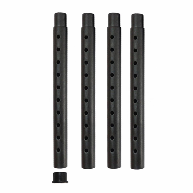 Black Aquarium Fish Tank Filte - огляд і ціна Seaweed Snack