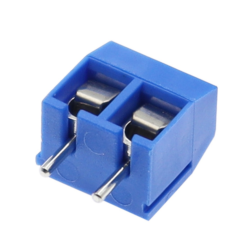 10-50PCS PCB Terminal Block Co - огляд і ціна Nuts Mix