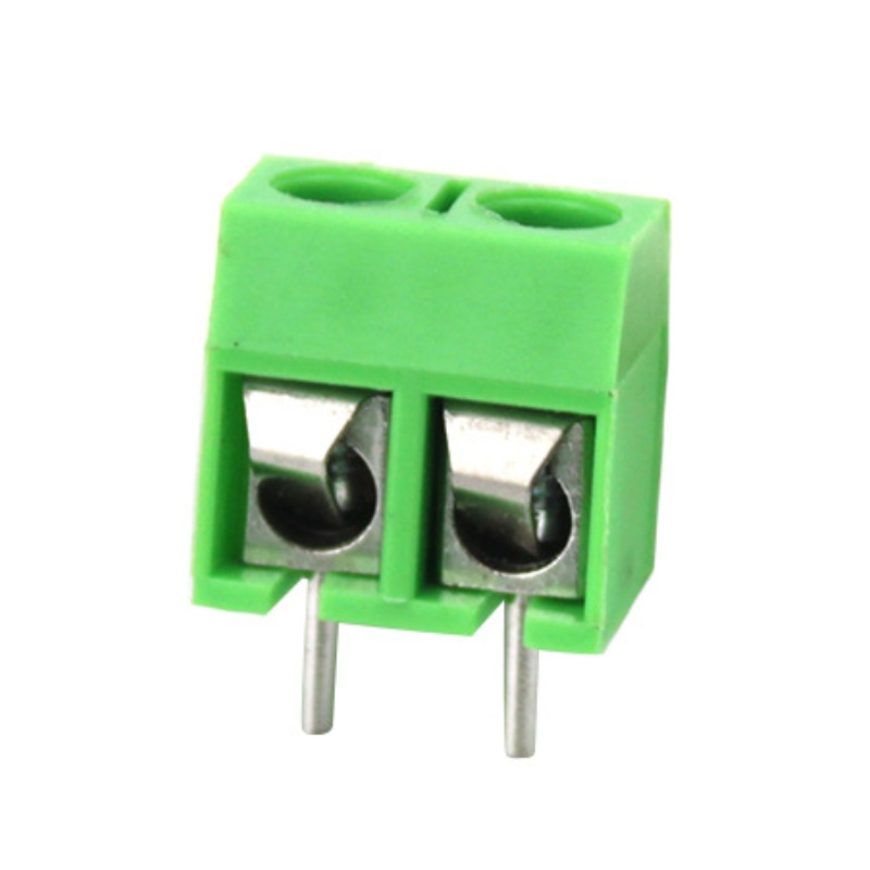 10-50PCS PCB Terminal Block Co - огляд і ціна Nuts Mix